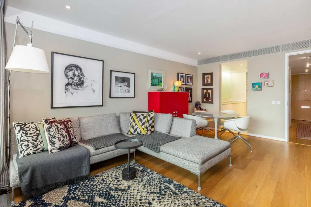 2 bedroom apartment for rent