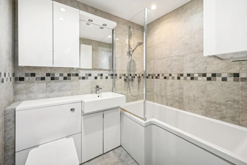 3 bedroom detached house for rent