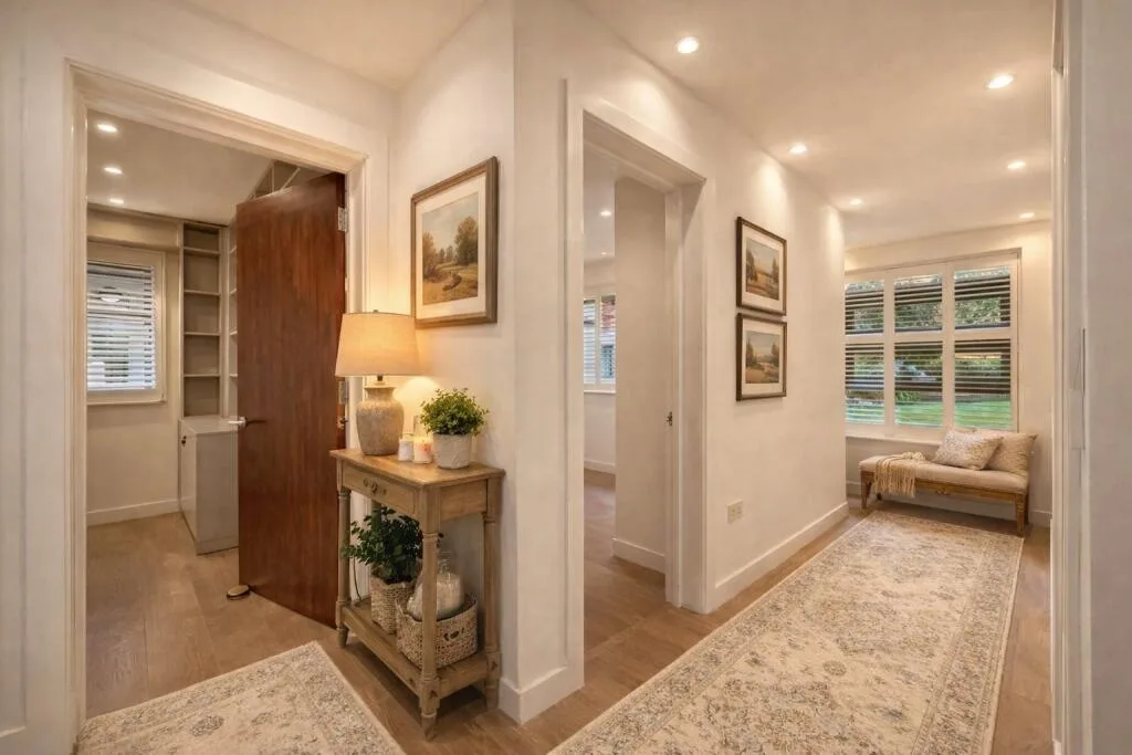 3 bedroom detached house for rent