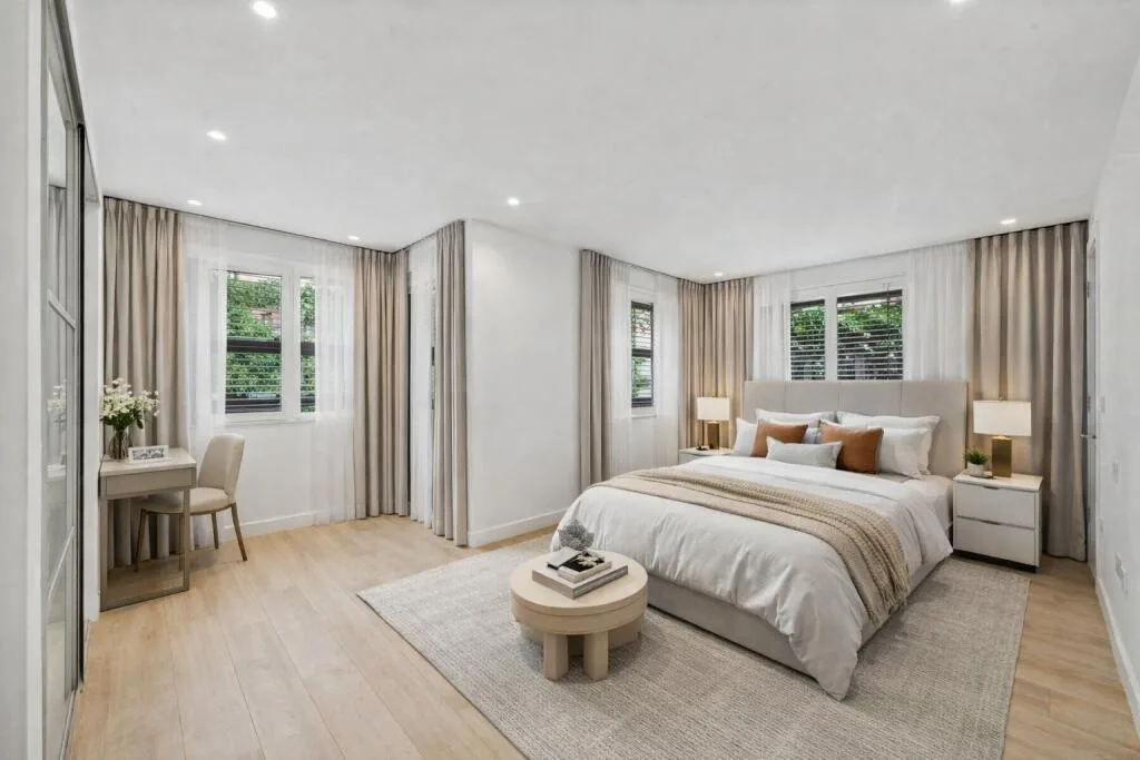 3 bedroom detached house for rent