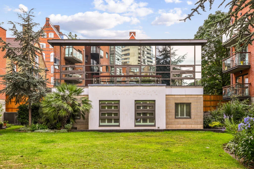 3 bedroom detached house for rent