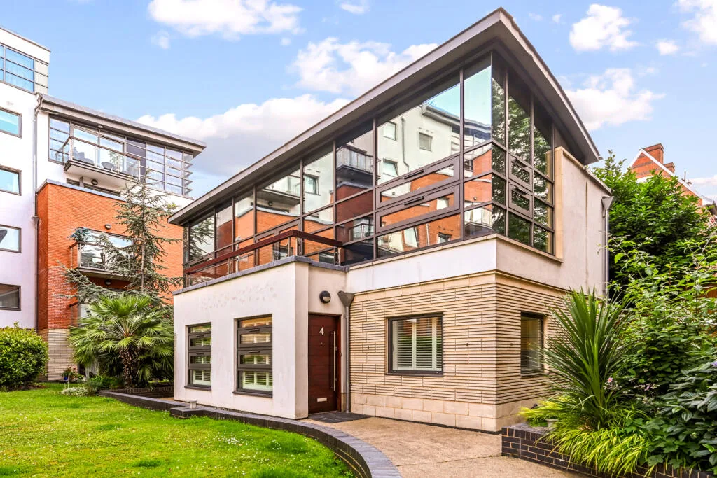 3 bedroom detached house for rent