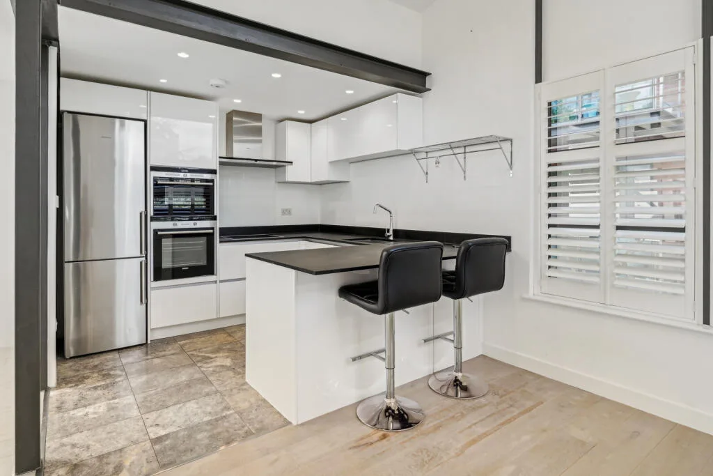 3 bedroom detached house for rent
