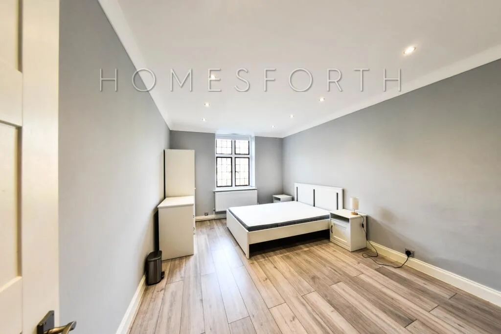 3 bedroom flat for rent