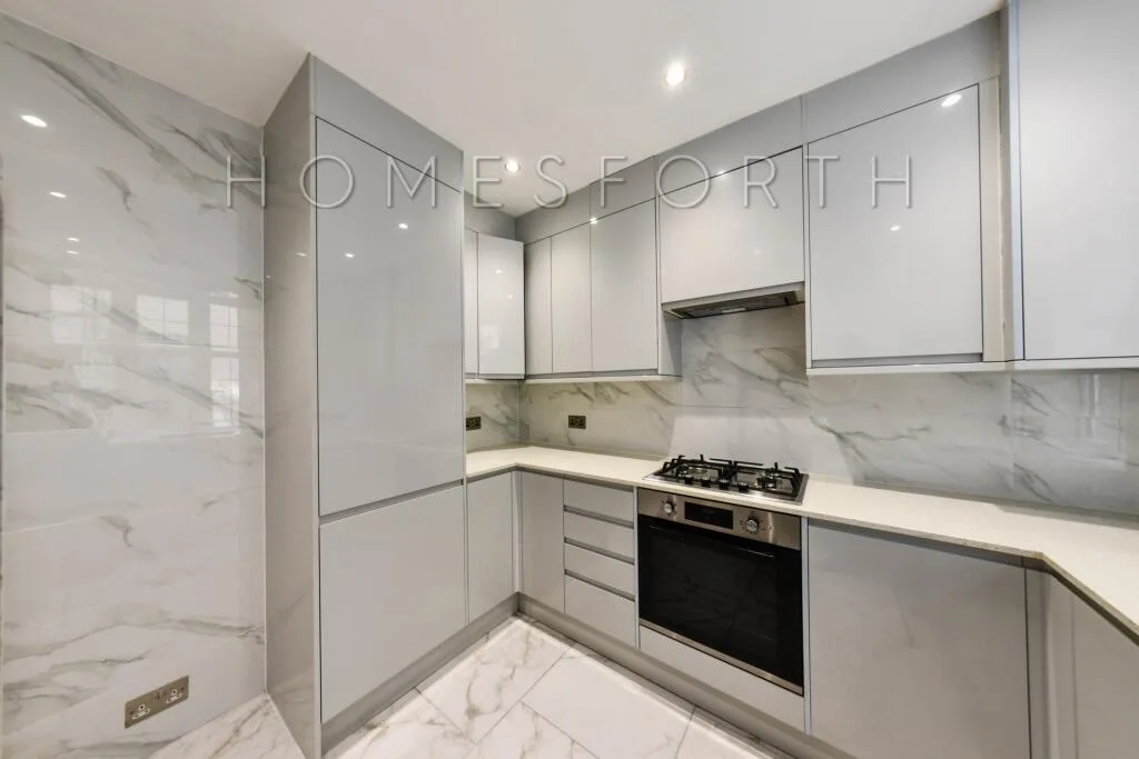 3 bedroom flat for rent