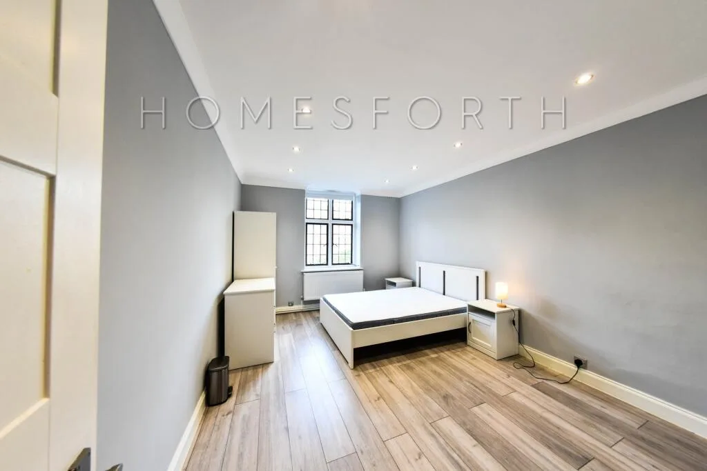 3 bedroom flat for rent