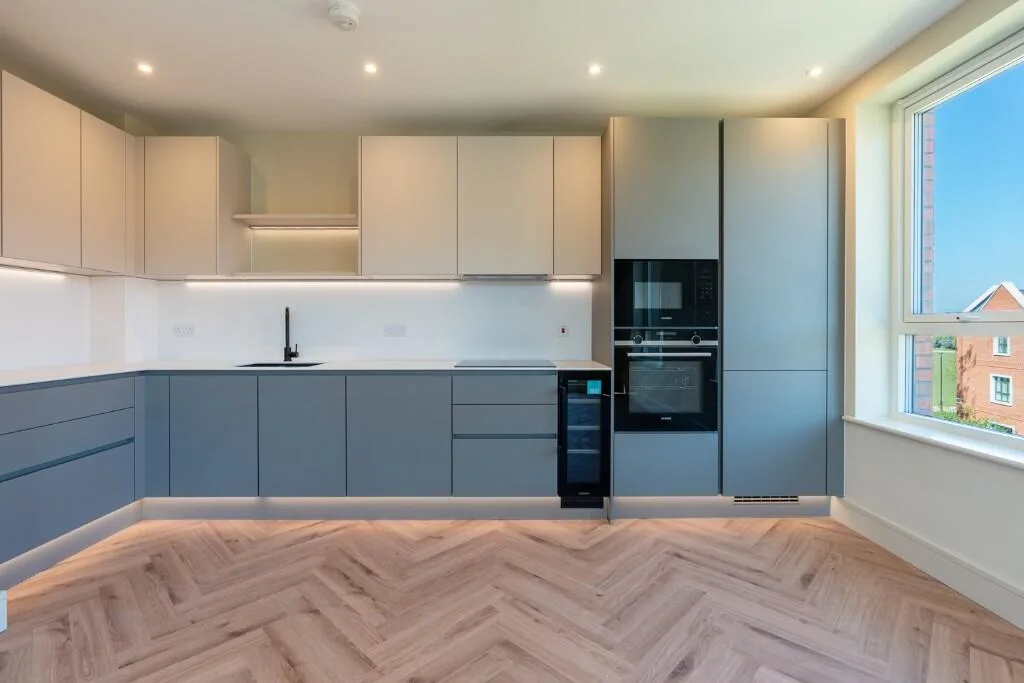 2 bedroom flat for rent