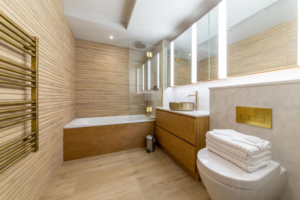 3 bedroom flat for rent