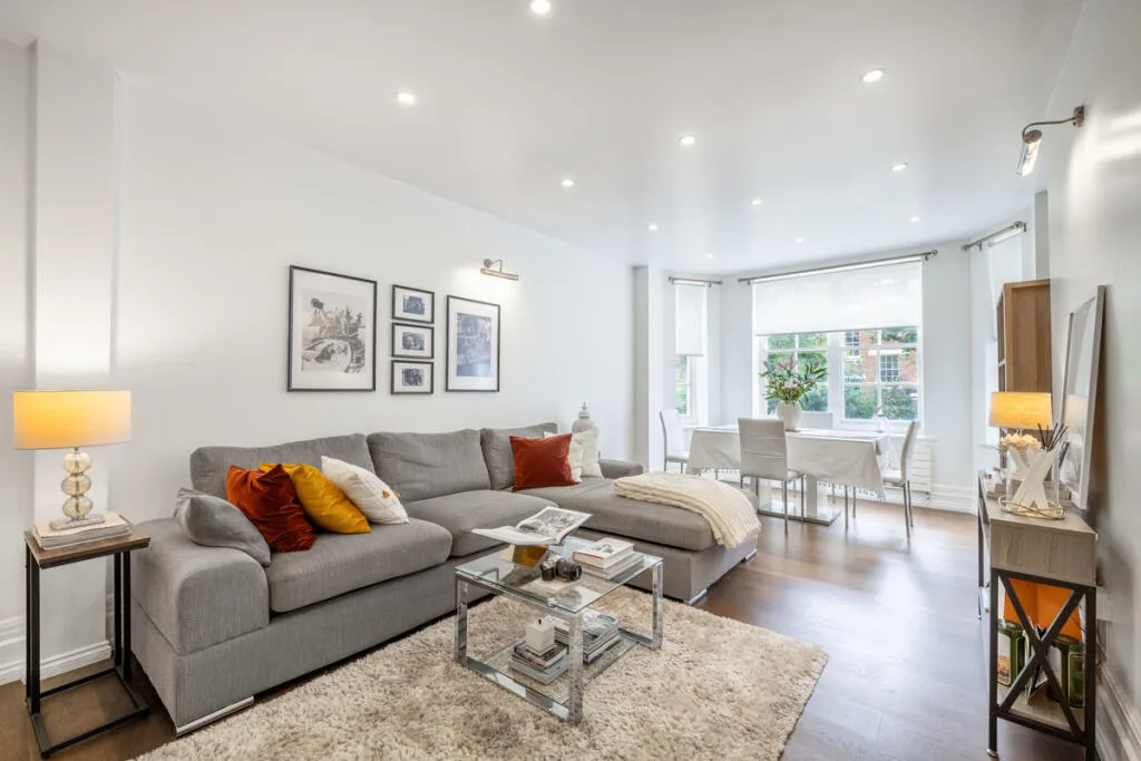 2 bedroom apartment for rent
