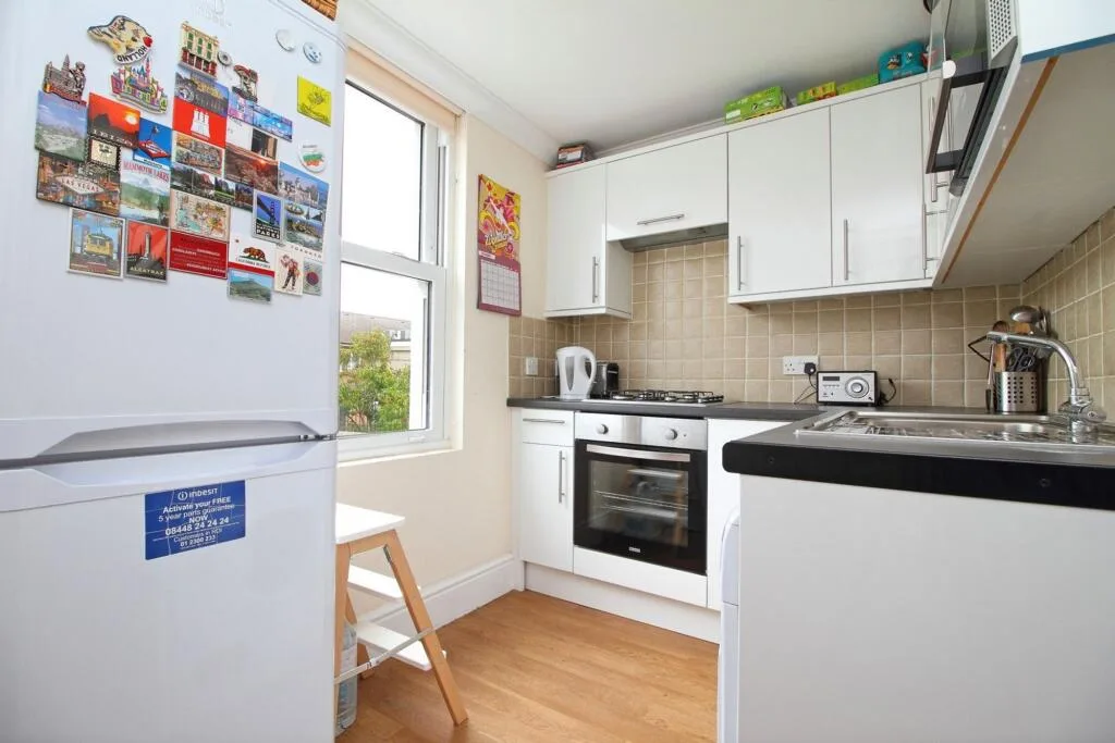 1 bedroom flat for rent
