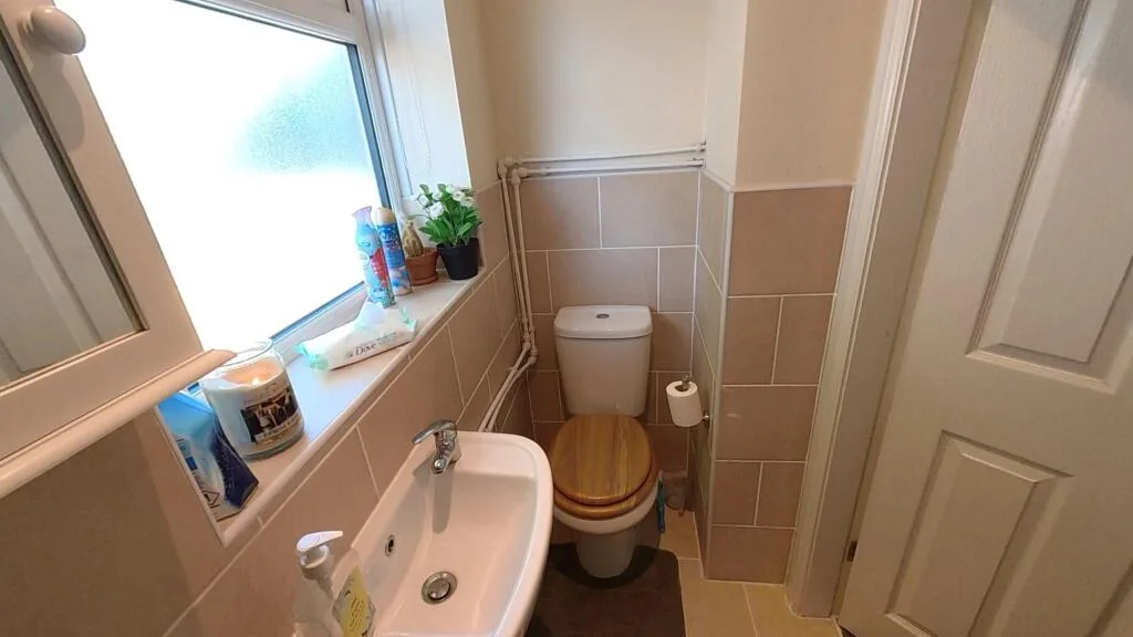 3 bedroom flat for rent