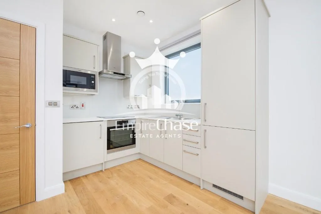 Studio apartment for rent