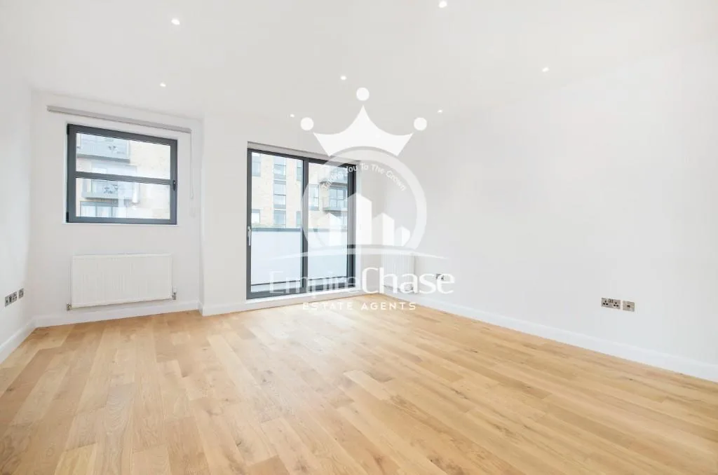 Studio apartment for rent
