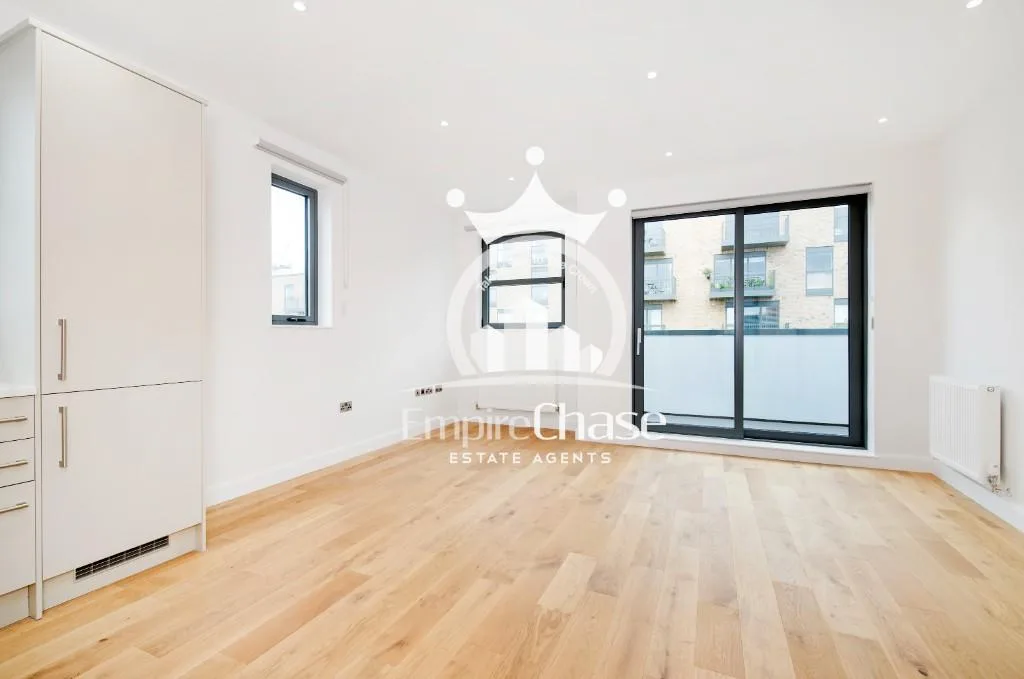 Studio apartment for rent