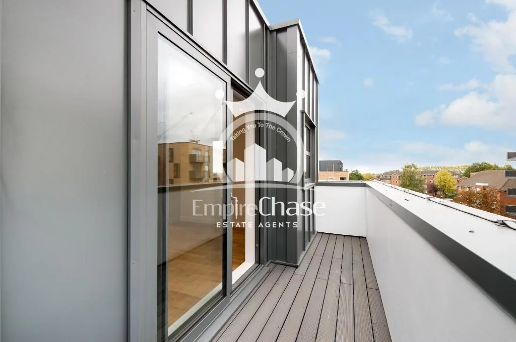 Studio apartment for rent
