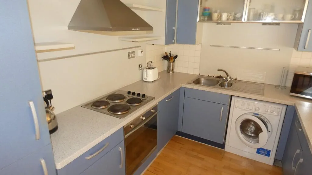 2 bedroom terraced house for rent