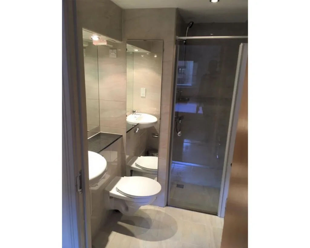 2 bedroom terraced house for rent