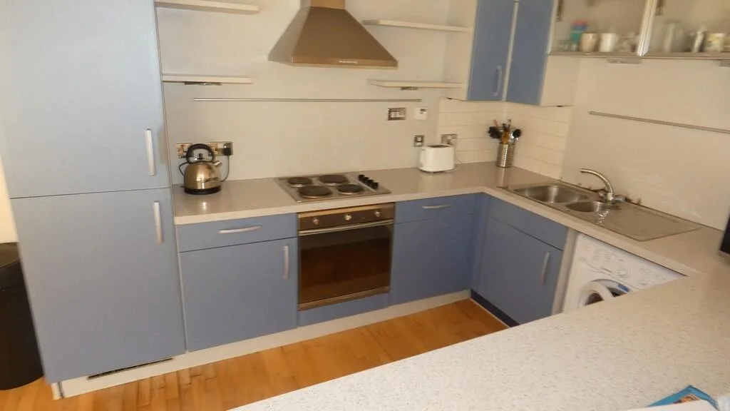 2 bedroom terraced house for rent