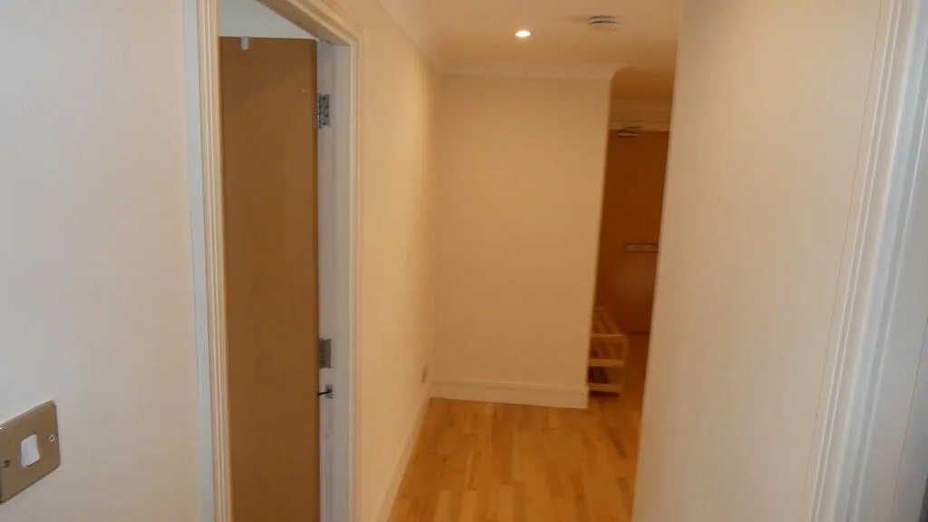 2 bedroom terraced house for rent