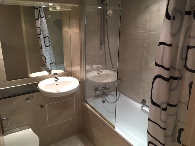 2 bedroom terraced house for rent