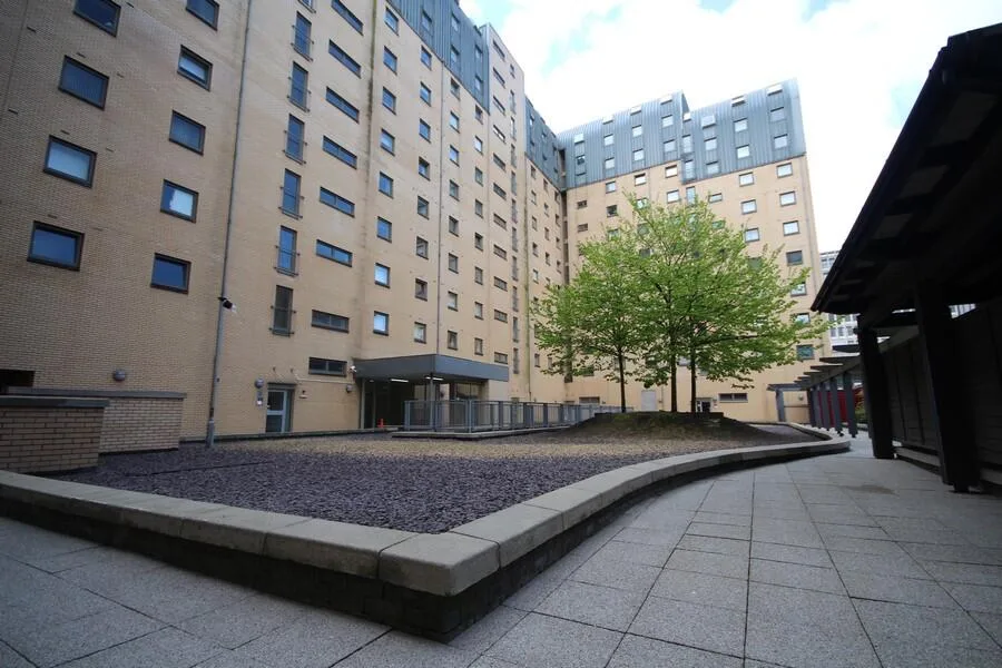 2 bedroom terraced house for rent