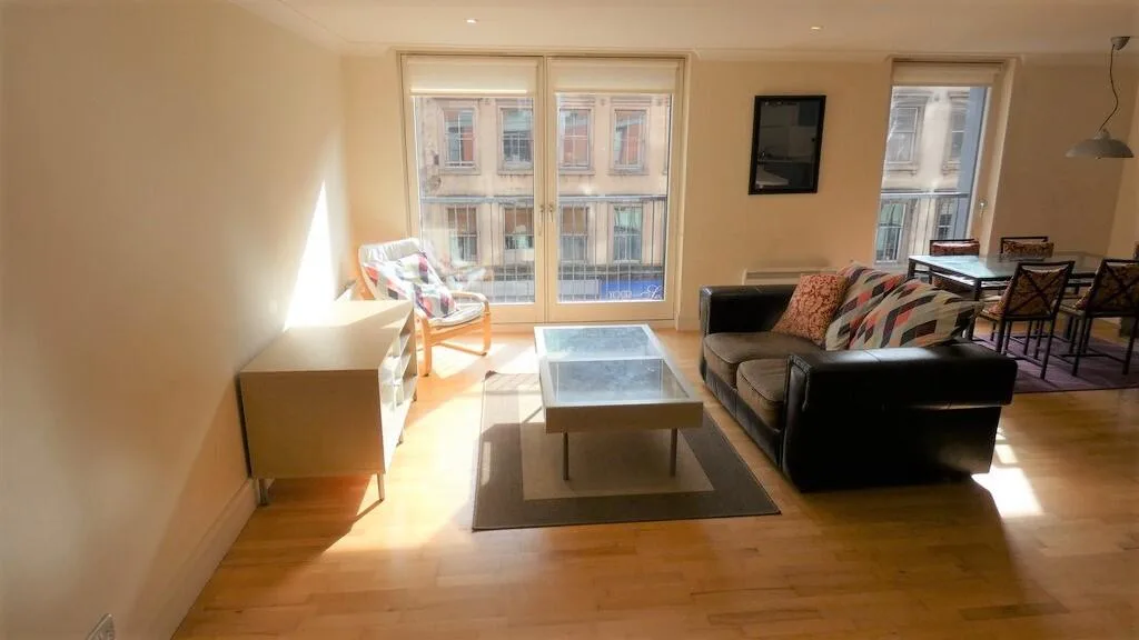 2 bedroom terraced house for rent