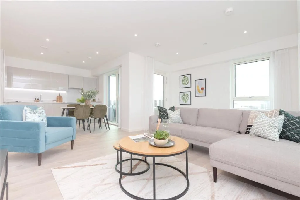3 bedroom apartment for rent