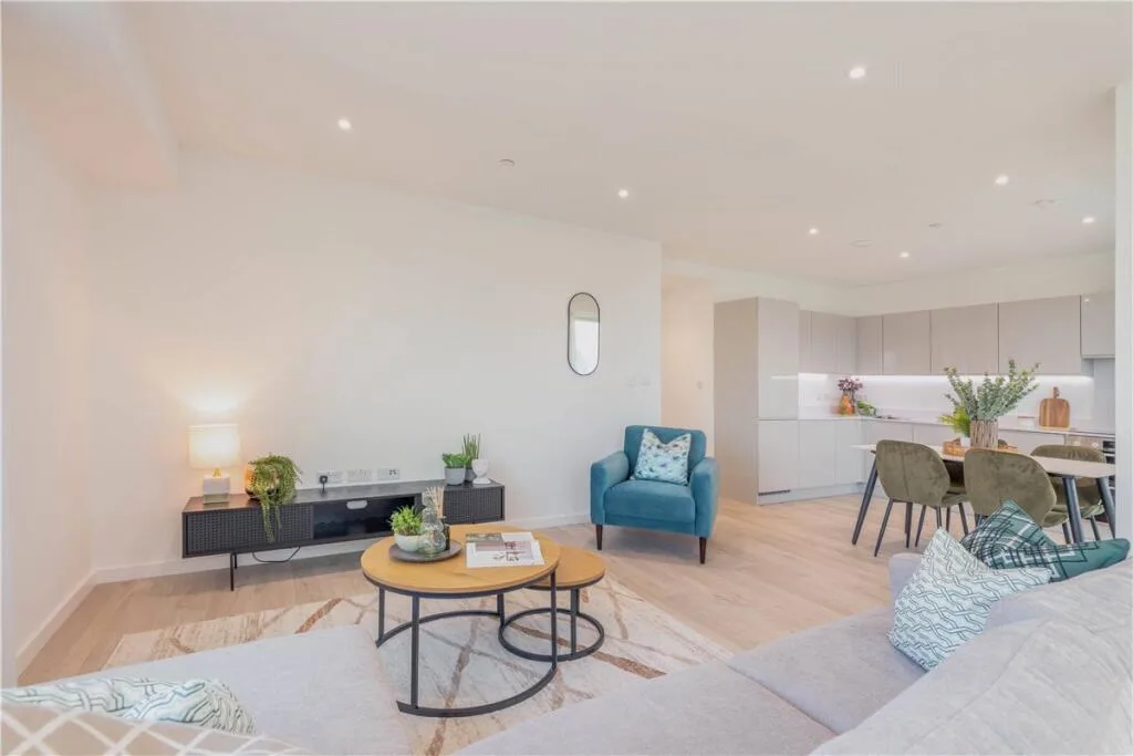 3 bedroom apartment for rent