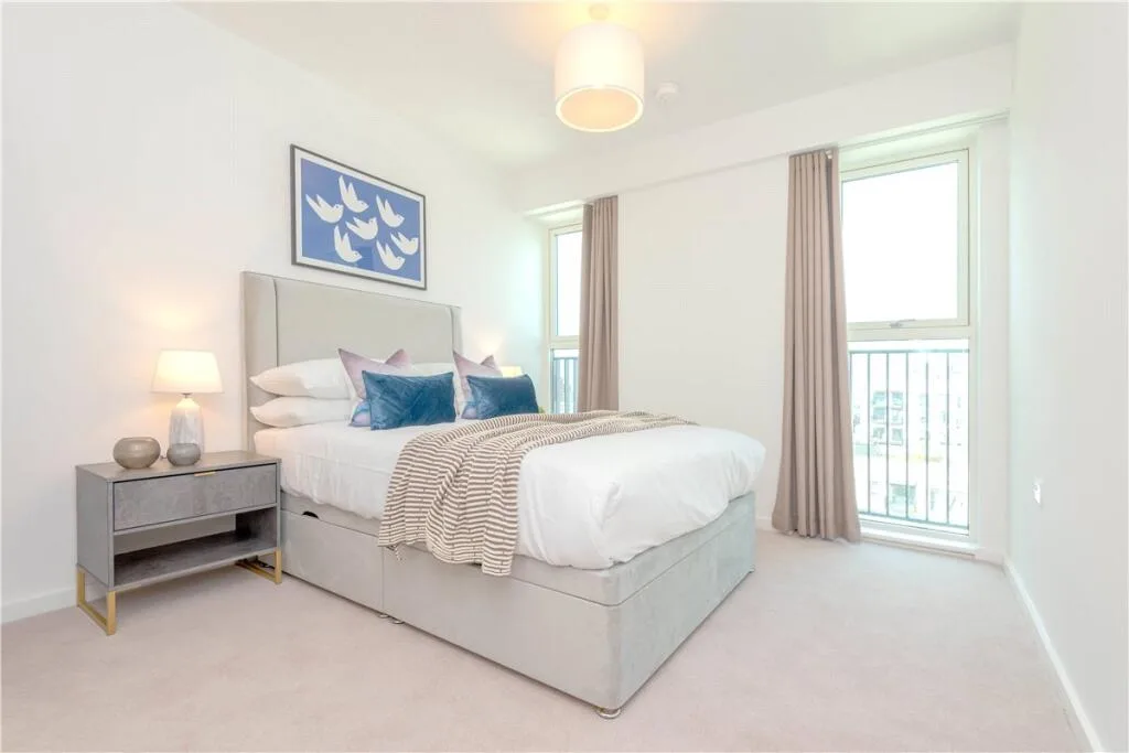 3 bedroom apartment for rent