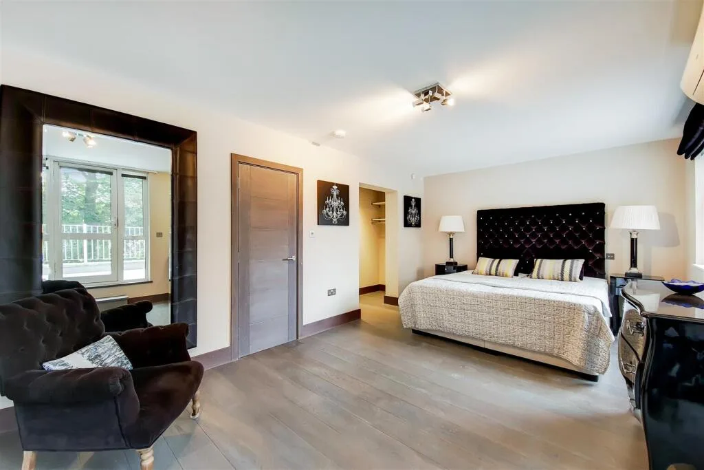 4 bedroom house for rent