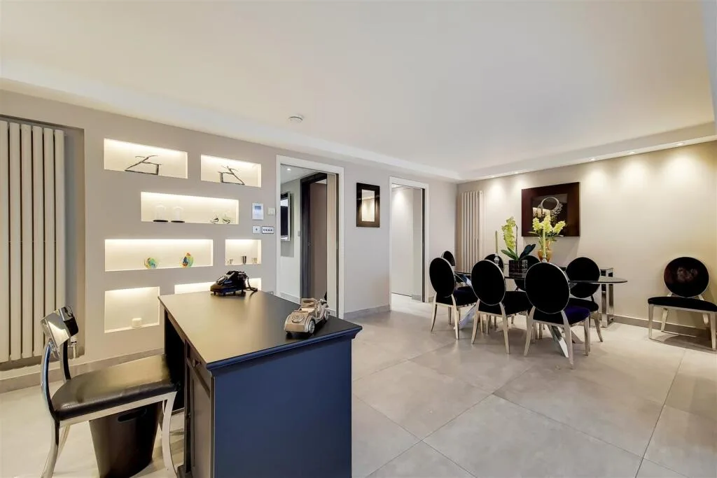4 bedroom house for rent
