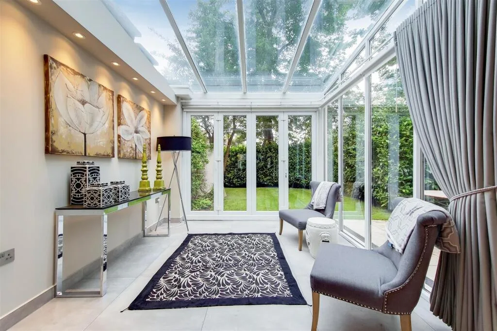 4 bedroom house for rent
