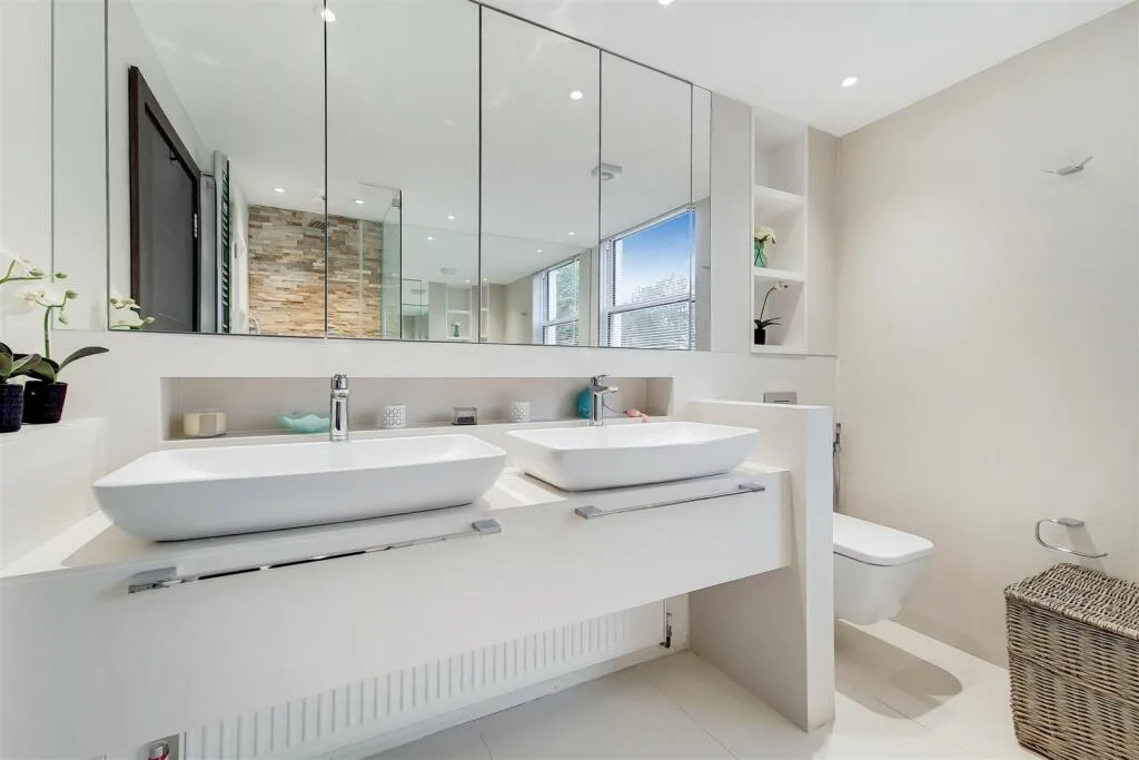 4 bedroom house for rent