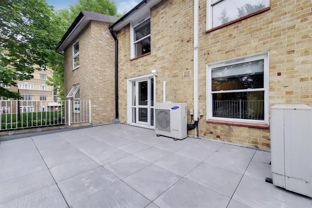 4 bedroom house for rent