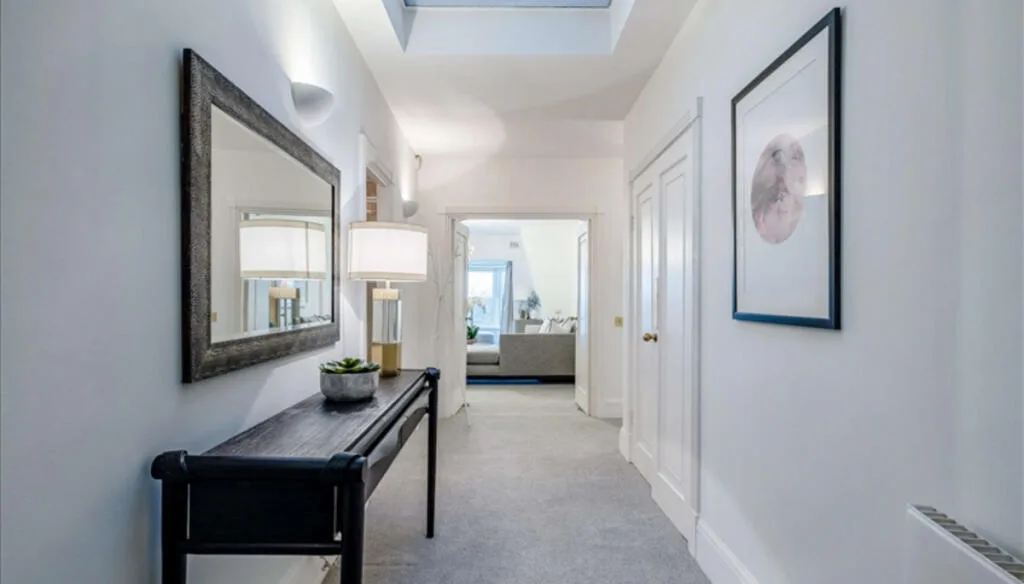 4 bedroom apartment for rent