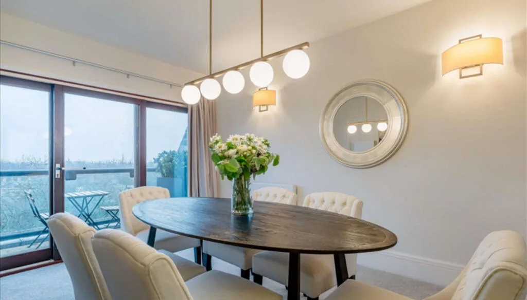 4 bedroom apartment for rent