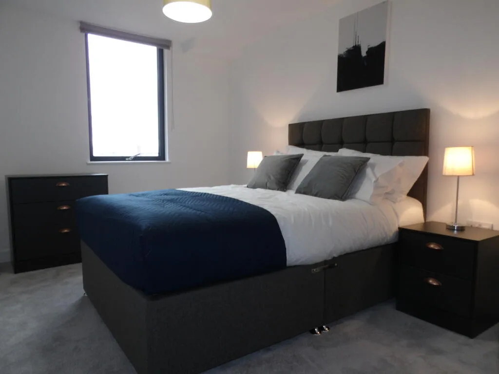 2 bedroom apartment for rent
