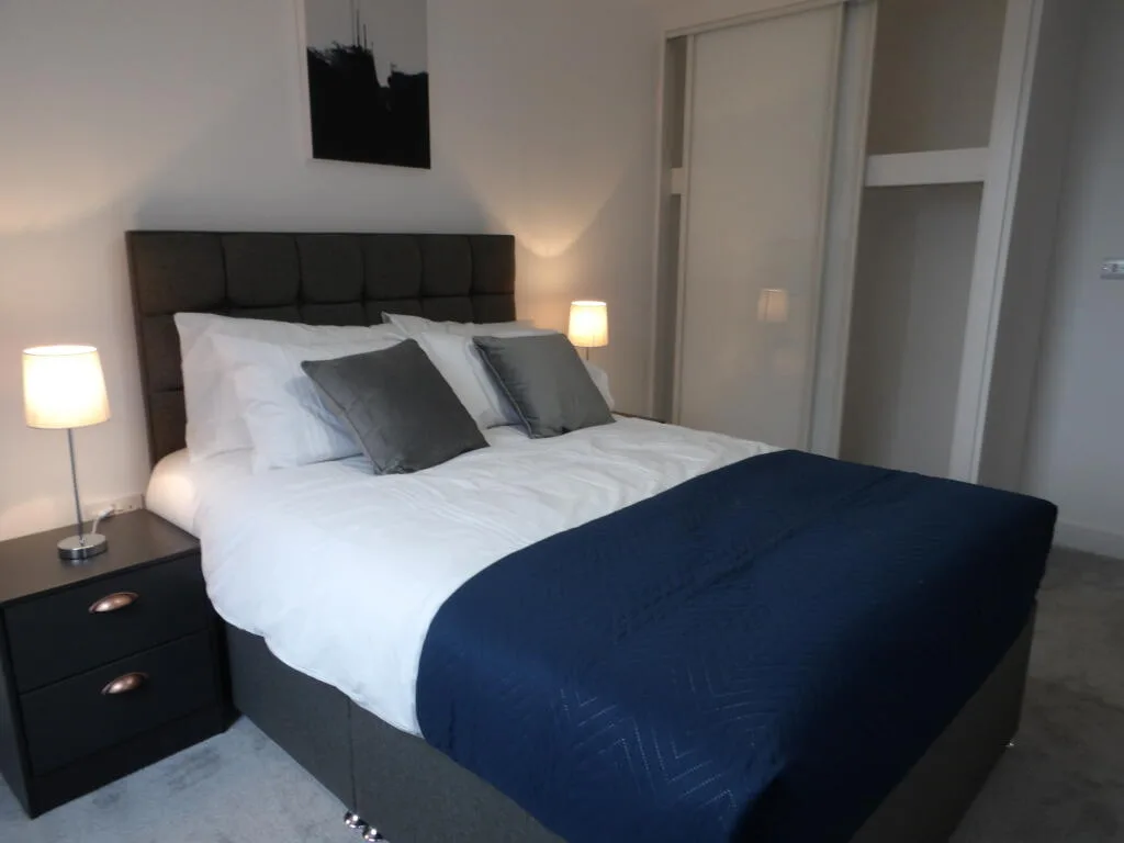 2 bedroom apartment for rent