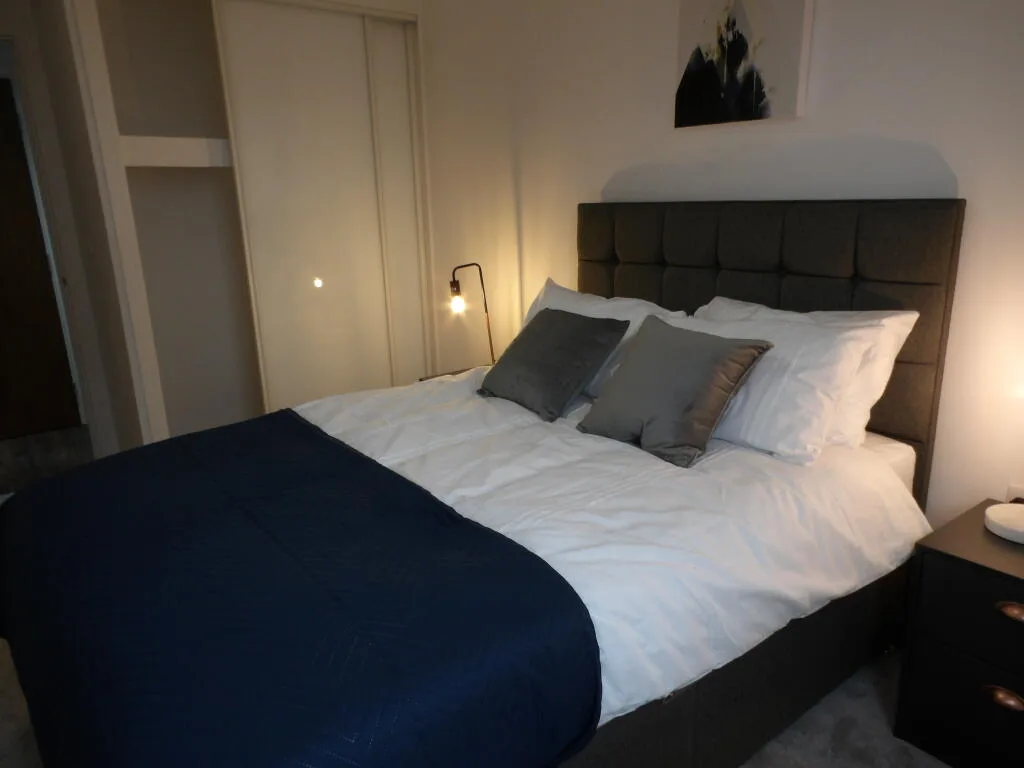 2 bedroom apartment for rent