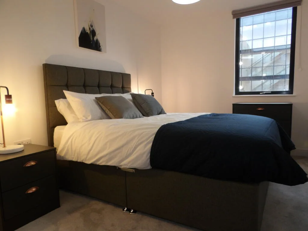 2 bedroom apartment for rent