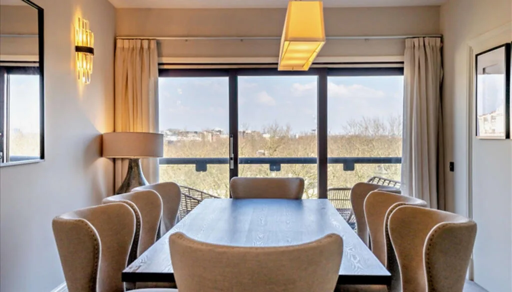 4 bedroom apartment for rent