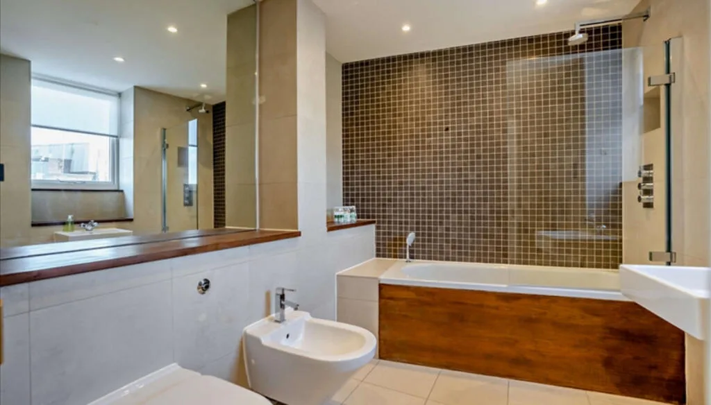 4 bedroom apartment for rent