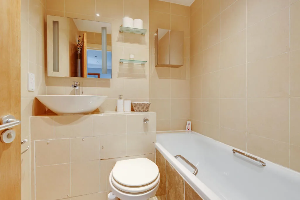 1 bedroom apartment for rent