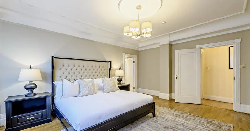4 bedroom apartment for rent