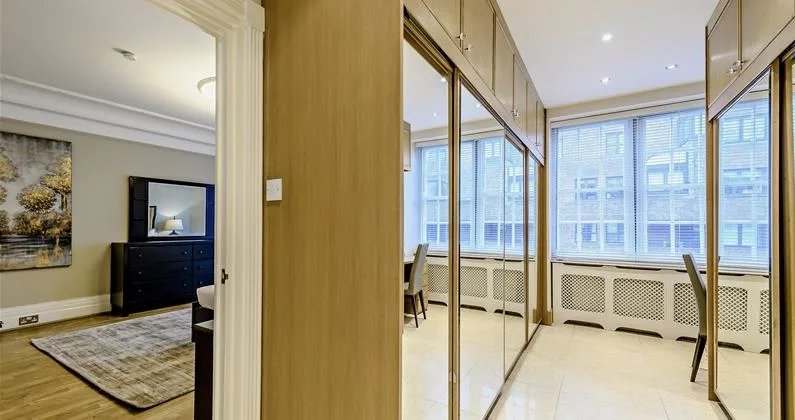 4 bedroom apartment for rent