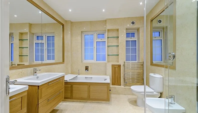 4 bedroom apartment for rent