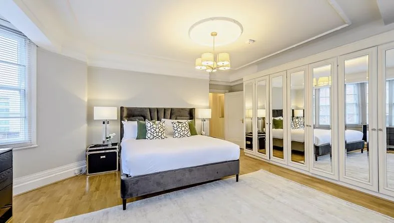4 bedroom apartment for rent