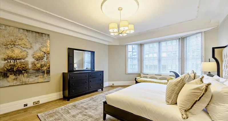4 bedroom apartment for rent