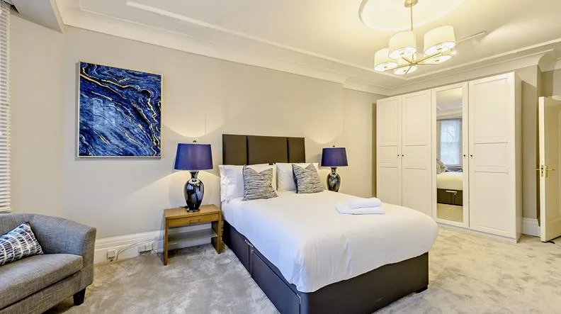 4 bedroom apartment for rent