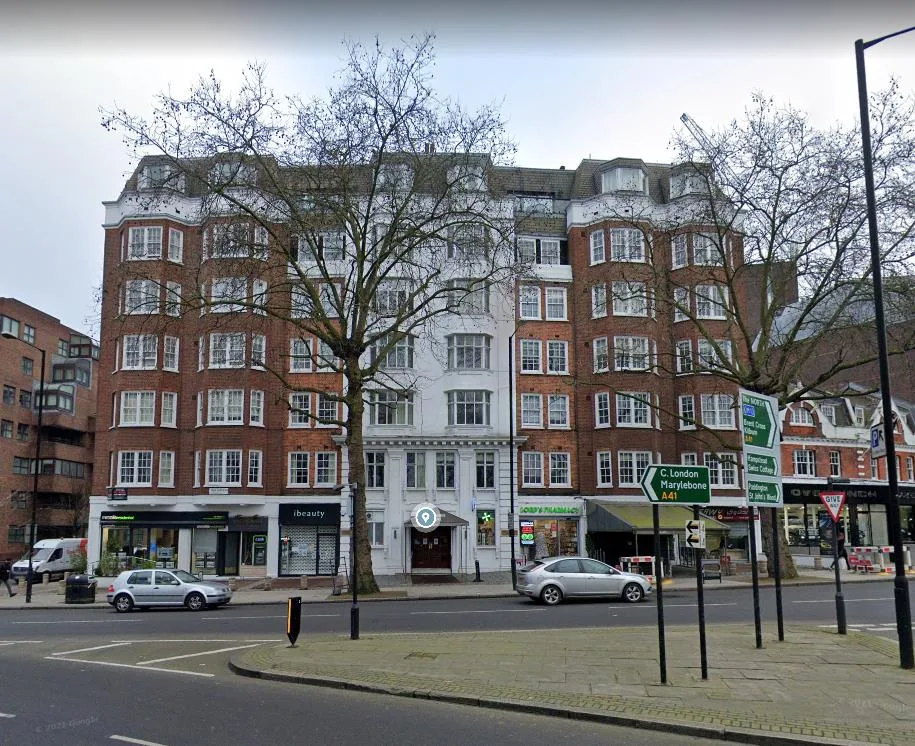4 bedroom apartment for rent